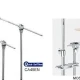 TAMA CA45EN Long Cymbal Holder 1