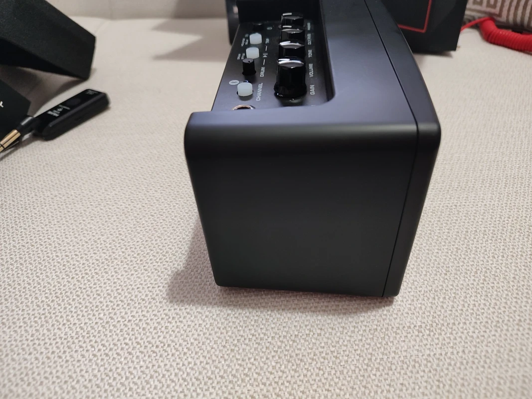 Nux Mighty air 5