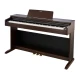 Casio AP270BN Celviano Dijital Piyano (Kahverengi) 3