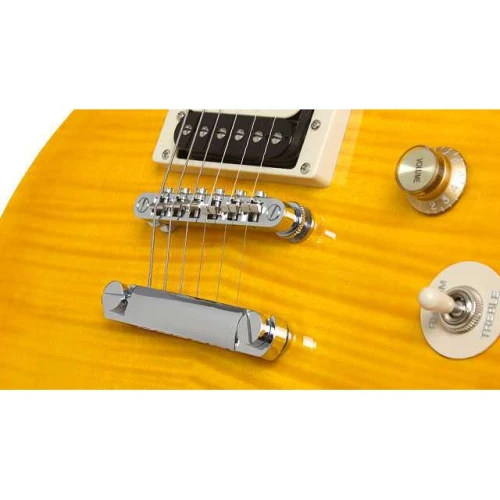 Epiphone Les Paul Special II Outfit Elektro Gitar Seti 5