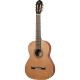 Ortega R18S Traditional Series Klasik Gitar (Natural) 1