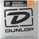 Jim Dunlop DBSBN40120 Nickel 5 Telli Bas Gitar Seti (40-120) 2