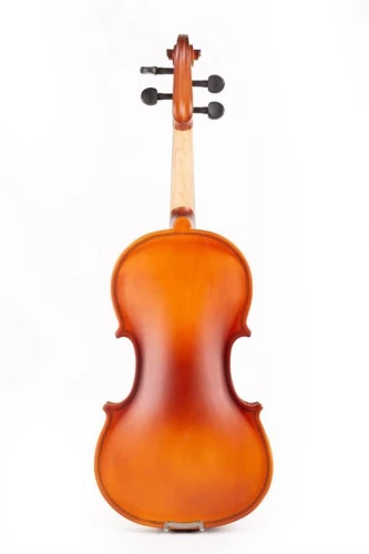 KÖHNER VL-044m Başlangıç Kemanı 4/4 Tam Boy (MAT) - 12 Yaş Ve Üzeri 3
