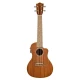 Lanikai MA-CEC Mahogany Elektro Concert Ukulele 2