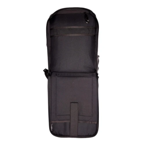 Zildjian Touring Siyah Sırt Çantası 6