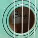 Simge Ukulele - su yeşili 3