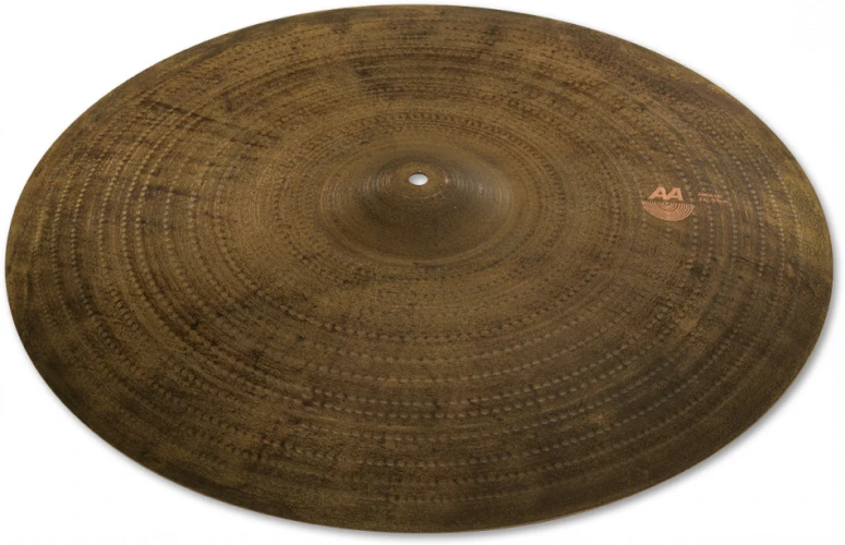 22"  APOLLO AA 1