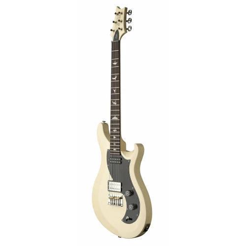 PRS S2 Vela Elektro Gitar (Antique White) 2