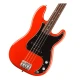 Fender Player II Precision Bass Gülağacı Klavye Coral Red Bas Gitar 1