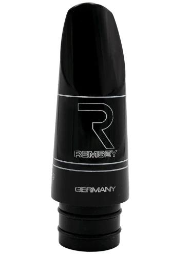 Remsey Legend 7 Numara Siyah Klarnet Beki 2