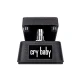 Jim Dunlop CBM95 Cry Baby Mini Wah Pedalı 3