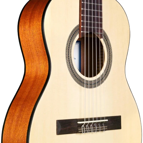 Cordoba C1M 1/4 Protege Series Klasik Gitar (Natural Matte) 2