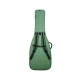 Mono M80-SEB-V2-AZG Bas Gitar Sleeve 2.0 Case (Amazon Green) 2