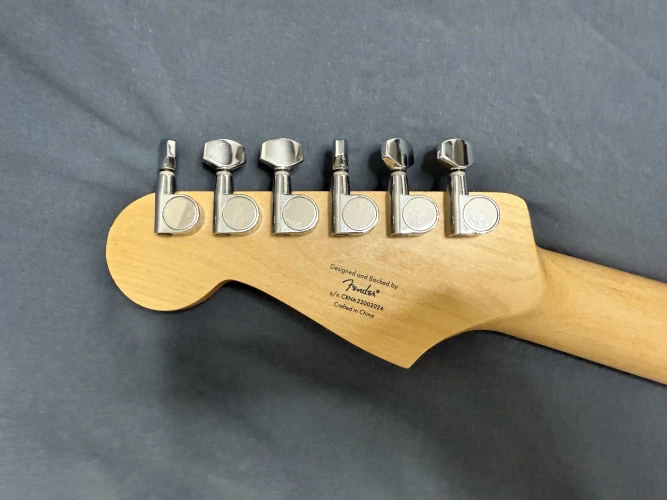 Squier Stratacoaster HSS 4