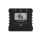 Planet Waves PW-CT-09 Universal II Chromatic Tuner Akort Aleti 3