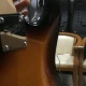 FENDER Squier Classic Stratocaster SUNBURST RENK 8