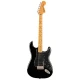 Squier Classic Vibe 70s Stratocaster HSS Akçaağaç Klavye Black Elektro Gitar 2