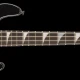 Jackson Limited Edition JS Concert Bass Minion JS1X Amaranth Klavye Silverburst Bas Gitar 1