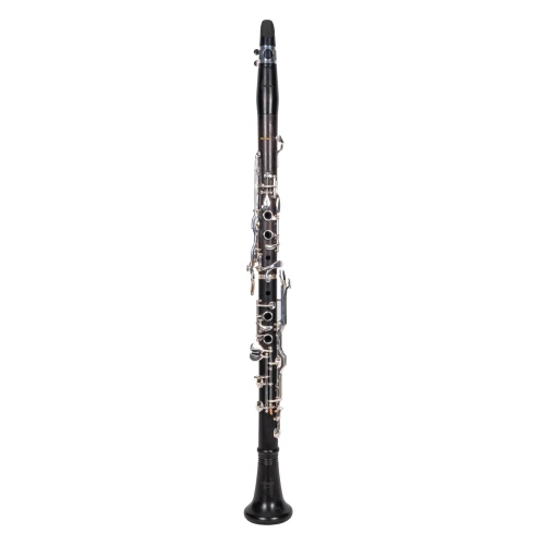 Bohemia XCL340 Plus Sol Klarnet 2