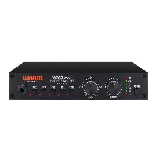 Warm Audio WA12 MKII 2