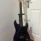FENDER STRATOCASTER MEXİCO ELEKTRO GİTAR 2