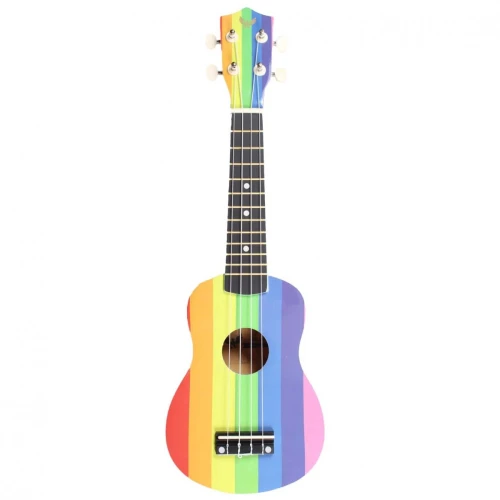 Angel AUK21-CSL Soprano Ukulele 1