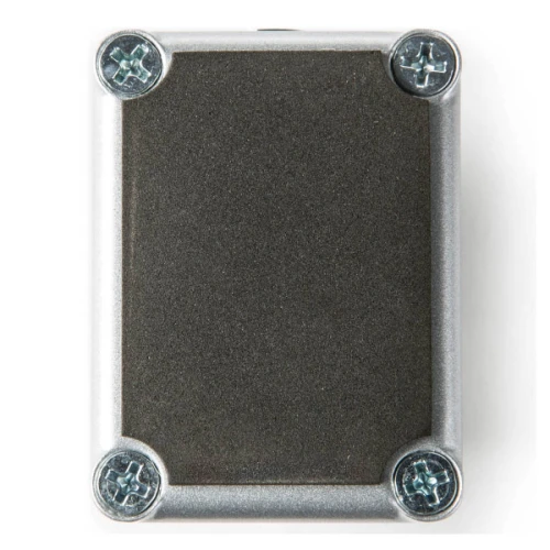 MXR M199 Tap Tempo Switch Pedalı 6