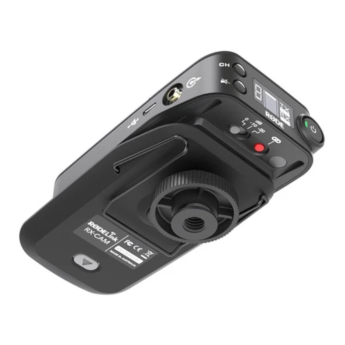 RODE RODELINK FILMMAKER 2