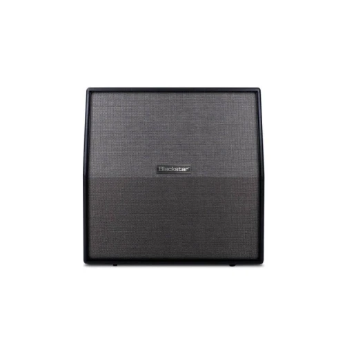 Blackstar HTV-412A MkIII 4x12" 320 Watt Kabin (Siyah) 1