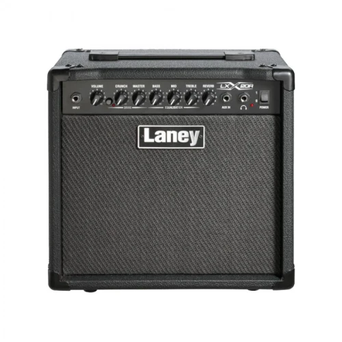 Laney LX20R Elektro Gitar Amfisi 3