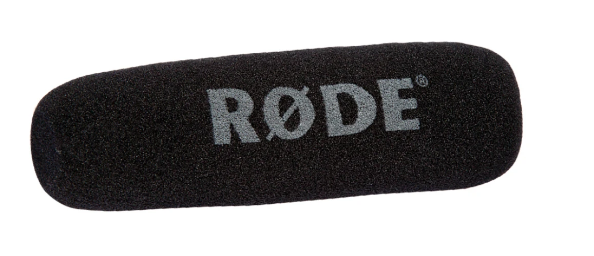 RODE WSVM Windshield - VideoMic 1