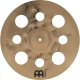 Meinl 16" Pure Alloy Custom Trash Crash Zil 3