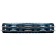 Meinl TMT1A-B Aluminum Jingle Hand Tamburin 6