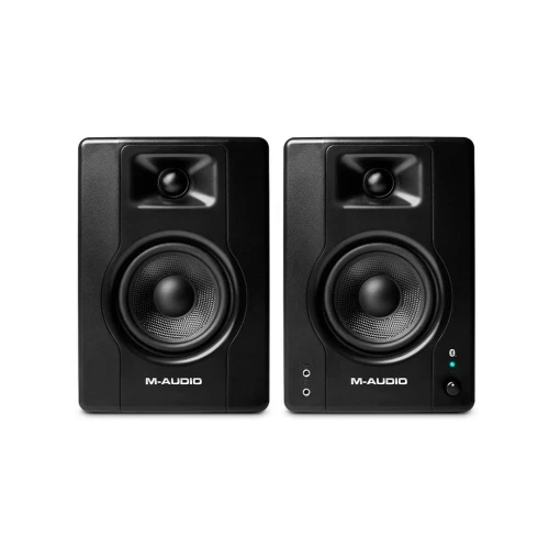 M-Audio BX4 BT - Bluetooth 5.0 2