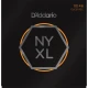 D'Addario NYXL1046 Nickel Wound, Regular Light, 10-46 Takım Tel Elektro Gitar Teli 010-046 1
