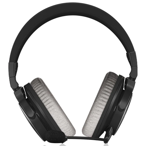BEHRINGER BH470U Mikrofonlu USB Gaming ve Yayıncı Kulaklığı 1