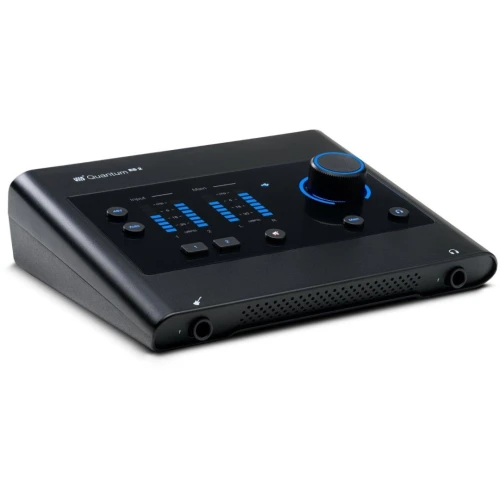 PreSonus Quantum ES 2 USB-C Ses Kartı 5