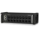Midas DL8 PoE-Aktif 8 Giriş, 8 Çıkış Stage Box 3
