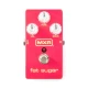 MXR M94SE Fat Sugar Drive Pedalı 1