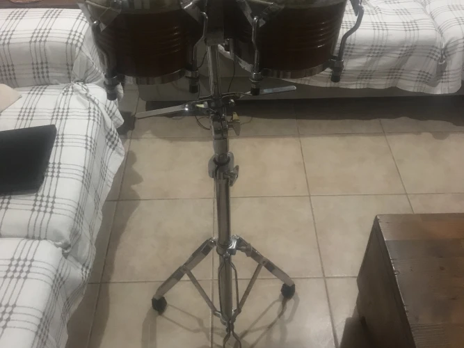 Takım Halinde Bongo 3