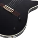 Tayste CG-100EQ BK Silent Elektro Klasik Gitar 5