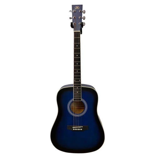 [OUTLET] SX SD104BUS Akustik Gitar (OL 22-528) 1
