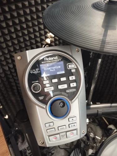 Roland Td 15 KV 5