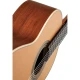 Ortega R18SSN Traditional Series Klasik Gitar (Natural) 6