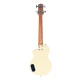 Blackstar Carry-on St Travel Bas Gitar (Vintage White) 4
