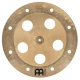 Meinl PAC18TRCH 18" Pure Alloy Custom Trash China Zil 2