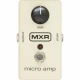 MXR M133 Micro Amp Pedalı 1