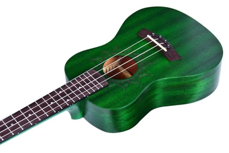 Kaysen U1-24GN Concert Ukulele 6