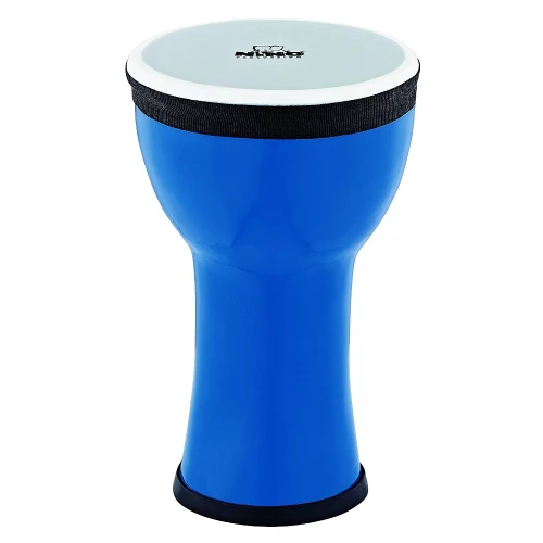 Nino Elements Mini 6'' Djembe (Blue Berry) 1