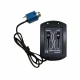 Dr. Parts VT200 Gitar Pasif Preampli 1